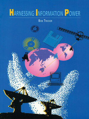 cover image of Harnessing Information Power